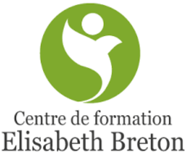 Logo Centre Elisabeth Breton