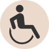 Personne handicapée