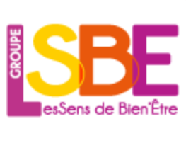 LSBE logo